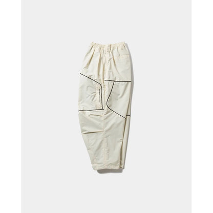 TIGHTBOOTH PIPING TACTICAL BALLOON PANTS SS26-B01