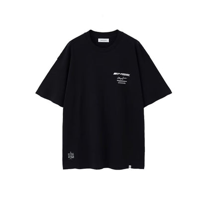 MAGIC STICK WINDOW TEE