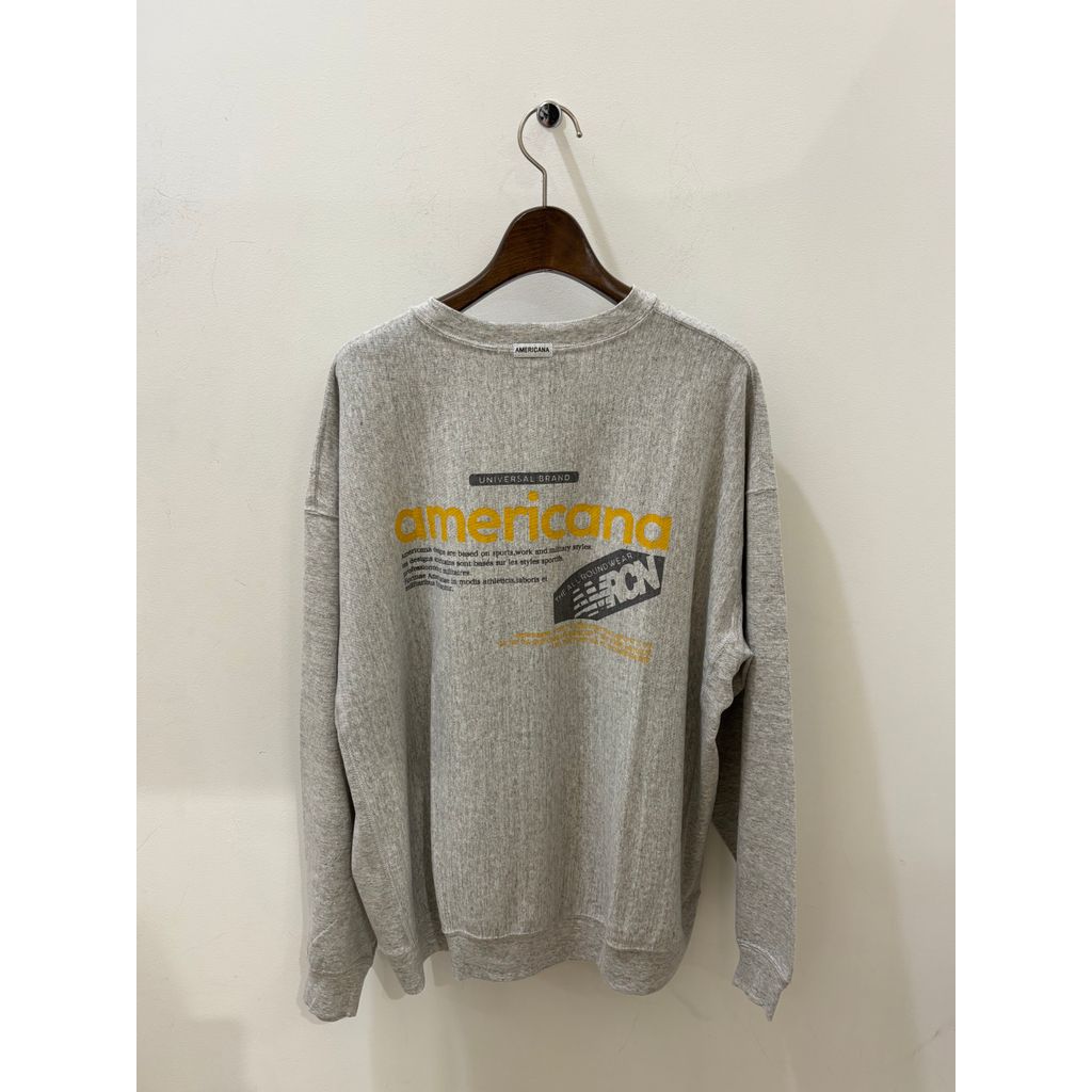 Americana BRF-844A/1