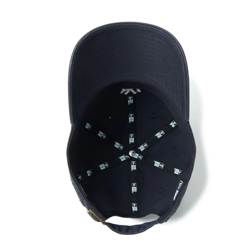 NEW ERA  カジュアルクラシック MLB ニューヨーク・ヤンキース