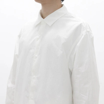 YAECA Comfort Shirt Extra Wide