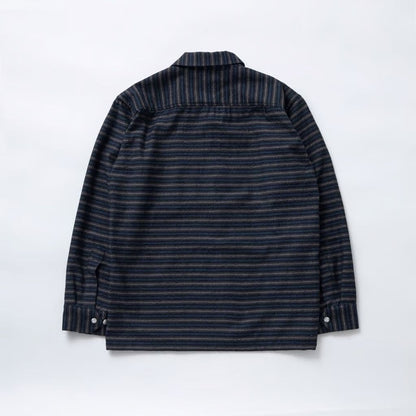 RATS NATIVE BORDER SHIRT