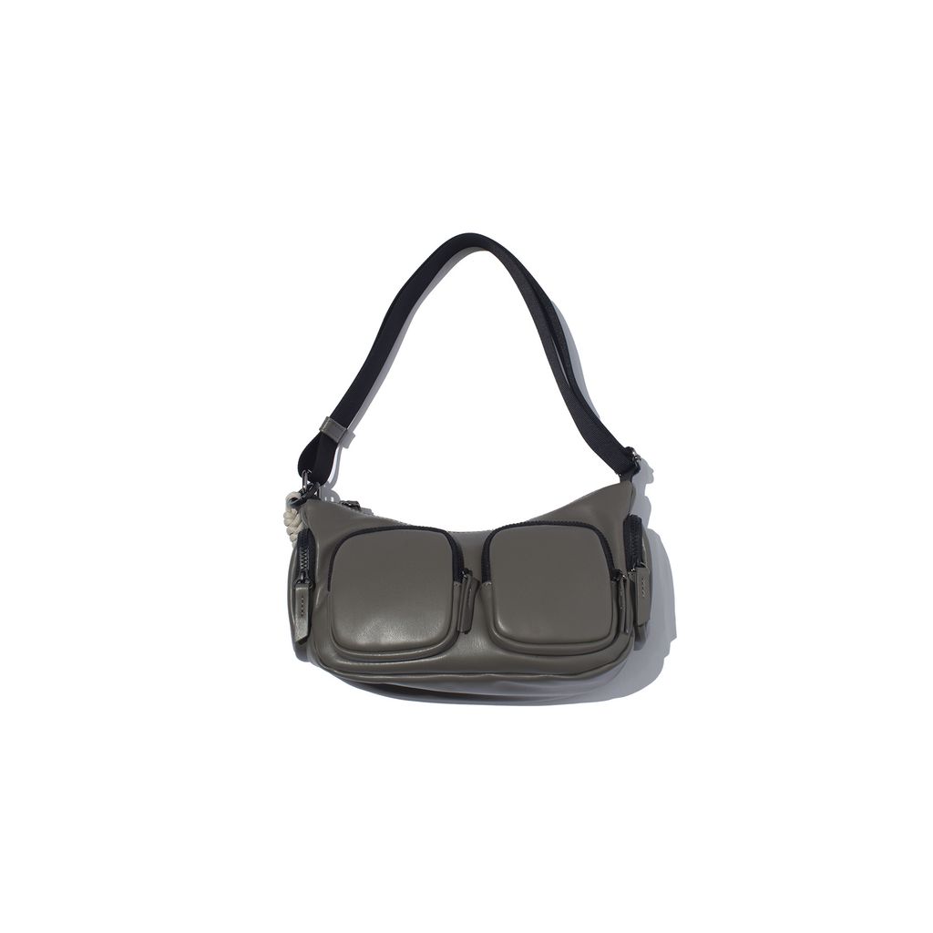 F/CE. TECH LEATHER TACTICAL SHOULDER