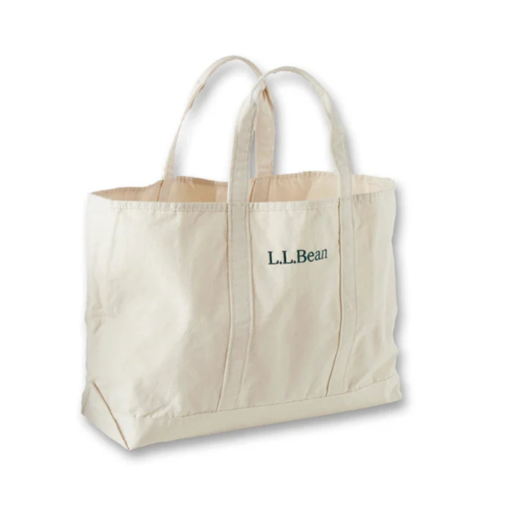 L.L.Bean  Grocery Tote LOGO LARGE