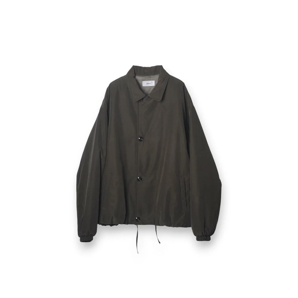 refomed Hearth WORK JACKET