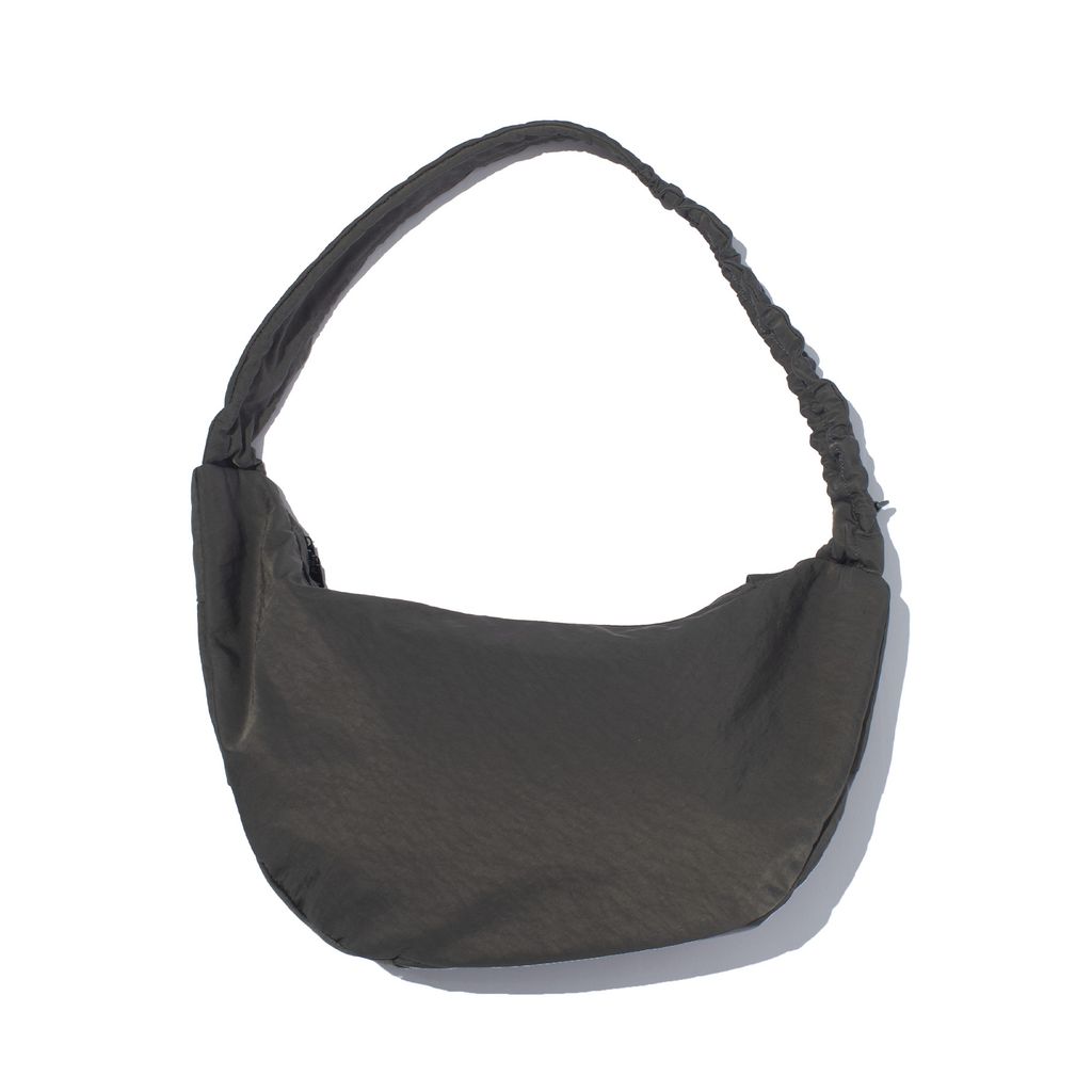 F/CE. TEXTURED TWILL BODY BAG