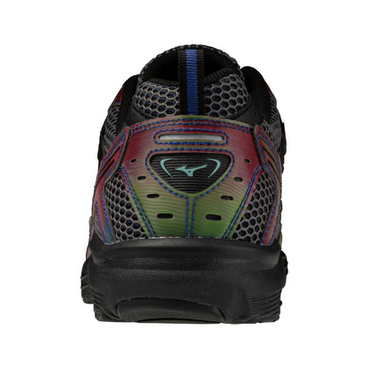 MIZUNO MXR(ブルー×ブラック×オレンジ)