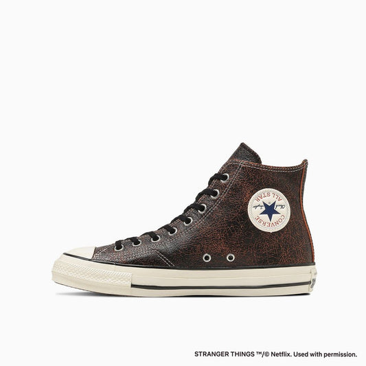 CONVERSE ALL STAR AGED 87 UD HI / STRANGER THINGS 5