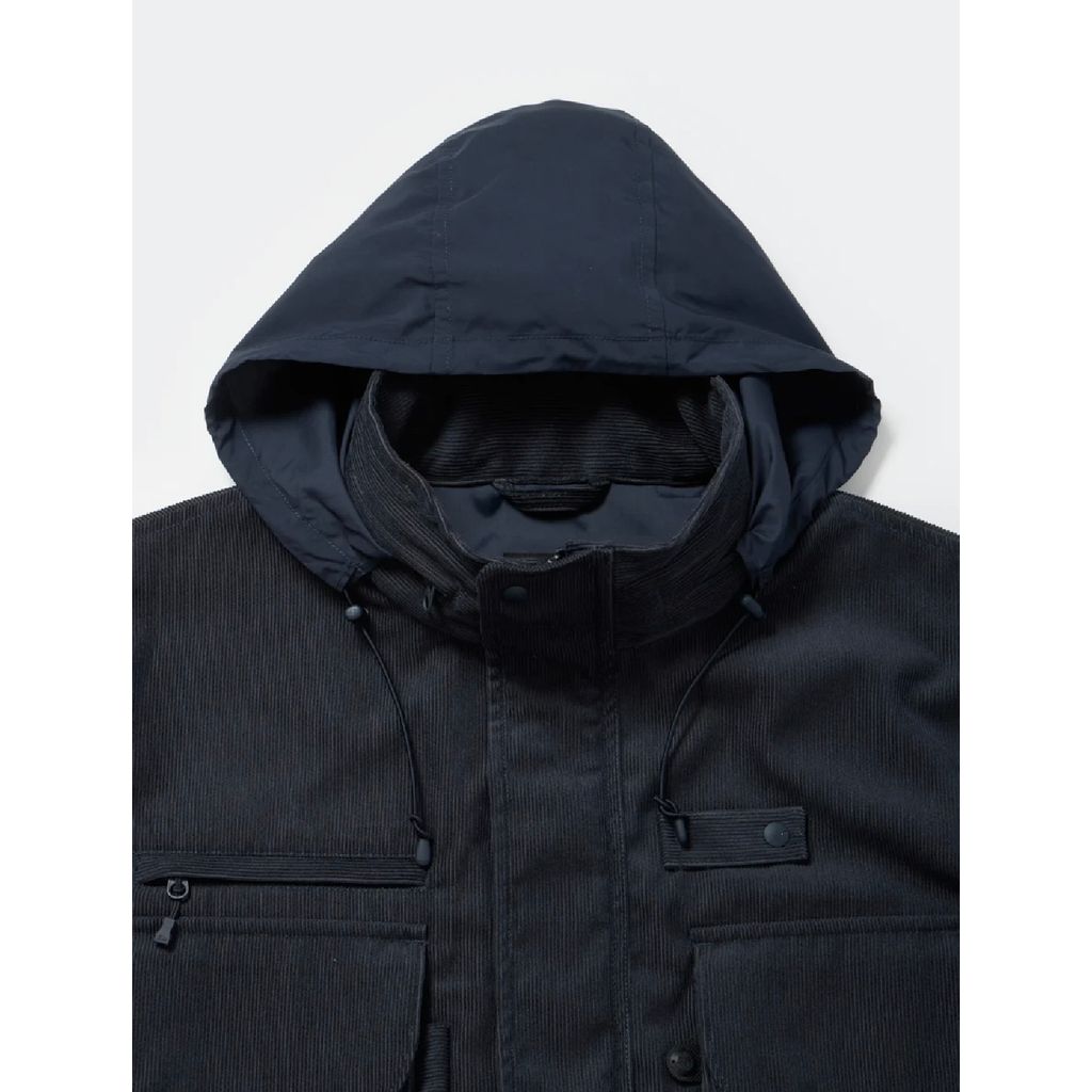 DAIWA PIER39 TECH WADING JACKET CORDUROY BJ-43026W