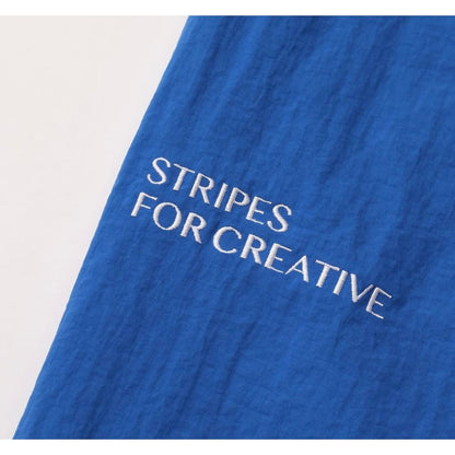 S.F.C NEW WIDE SPORTY PANTS