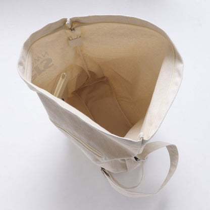 Liberaiders PX CANVAS FLAP SHOULDER BAG