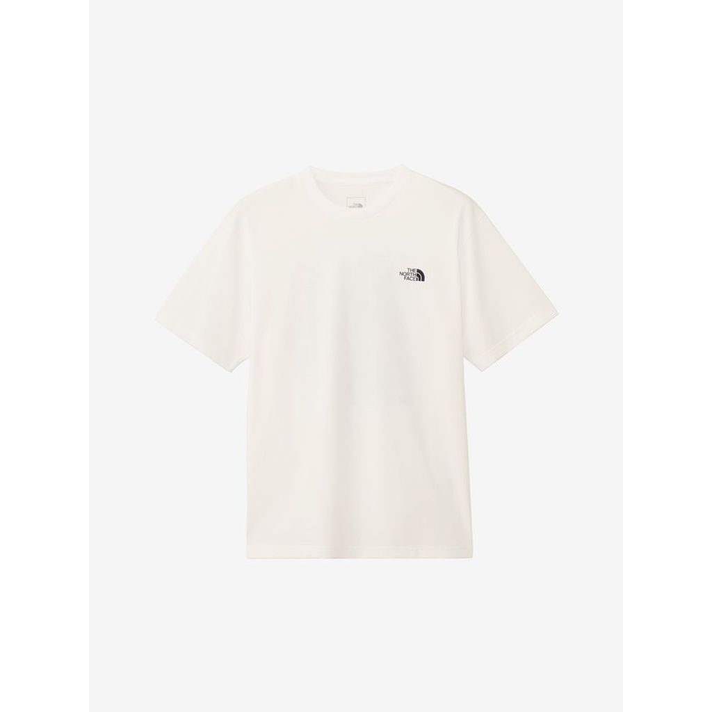 THE NORTH FACE ショートスリーブフラッシュドライセブンサミットグラフィックティー（ユニセックス）