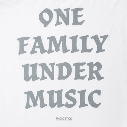 MAGIC STICK UNIVERSAL LANGUAGE TEE