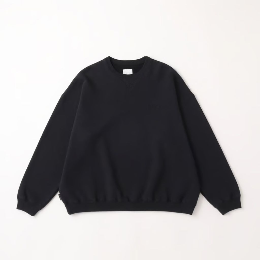 S.F.C SFC CREW SWEAT 【SFCFW24CS01】