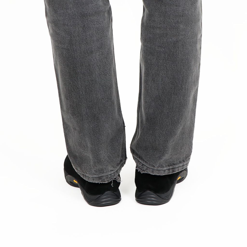 molle shoes HYBRID LOAFERS