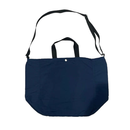 COMME des GARCONS HOMME『COMME des GARCONS HOMME』2WAY BAG NAVY