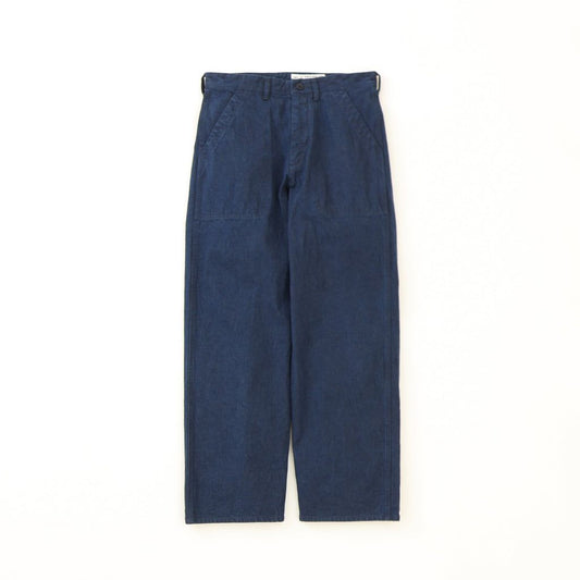 YAECA USN Wide Pants