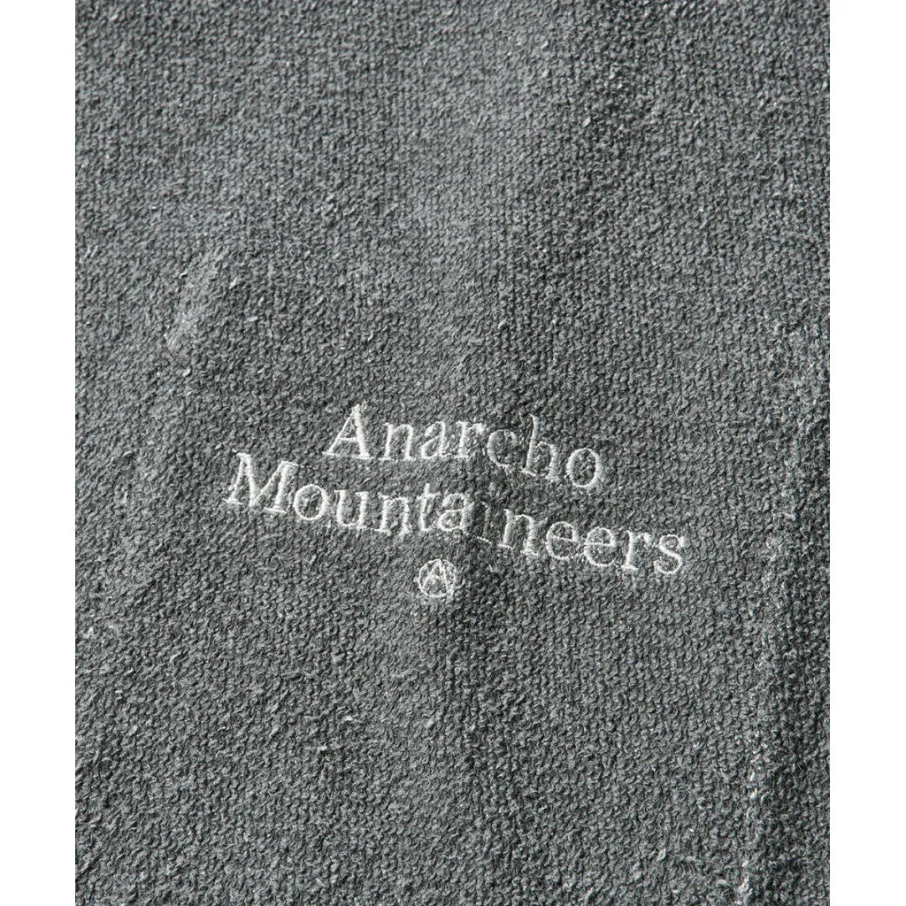 MOUNTAIN RESEARCH 4 Days