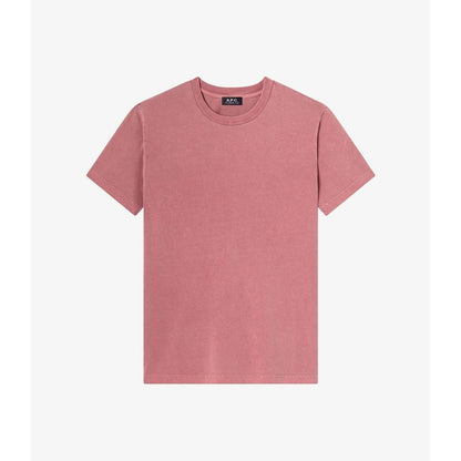 A.P.C. Printemps 26Tシャツ