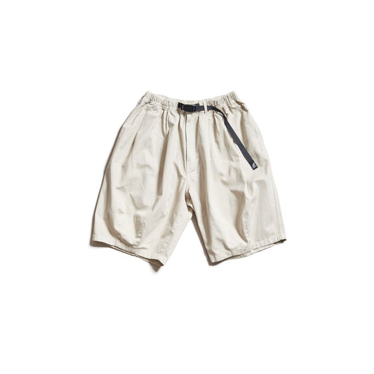 is-ness × Gramicci BALLOON SHORT