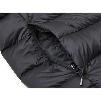 PYRENEX ARIAL HOODED アリアル フーデッド HMY026