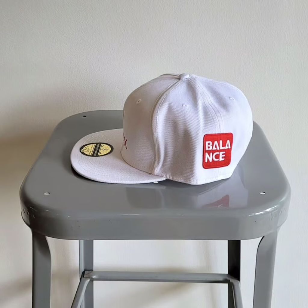 VOO 3P CAP 2nd