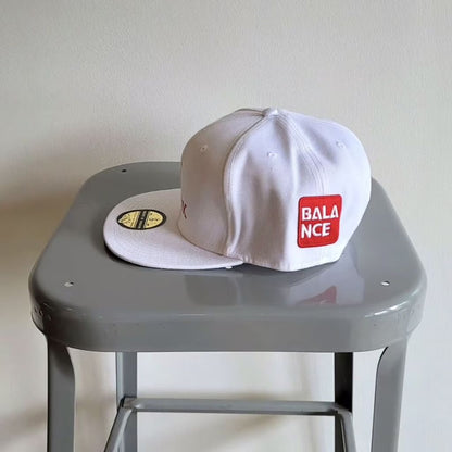 VOO 3P CAP 2nd