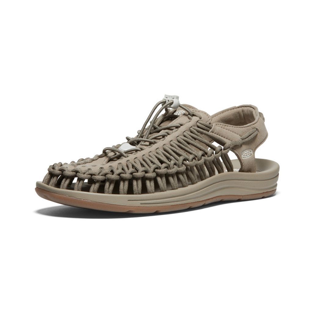 KEEN メンズユニーク(Timberwolf/Plaza Taupe)