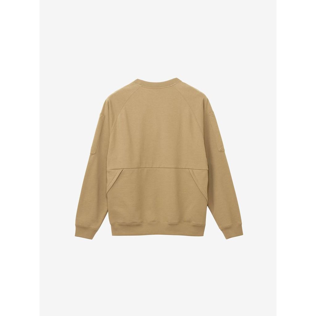 THE NORTH FACE  CR SWEAT CREW