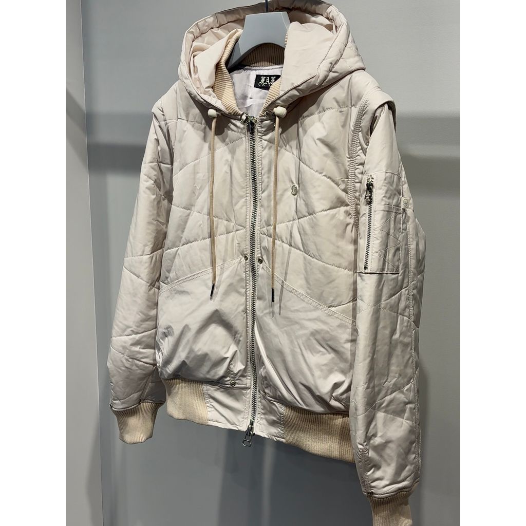 FAF 3 Way Blouson