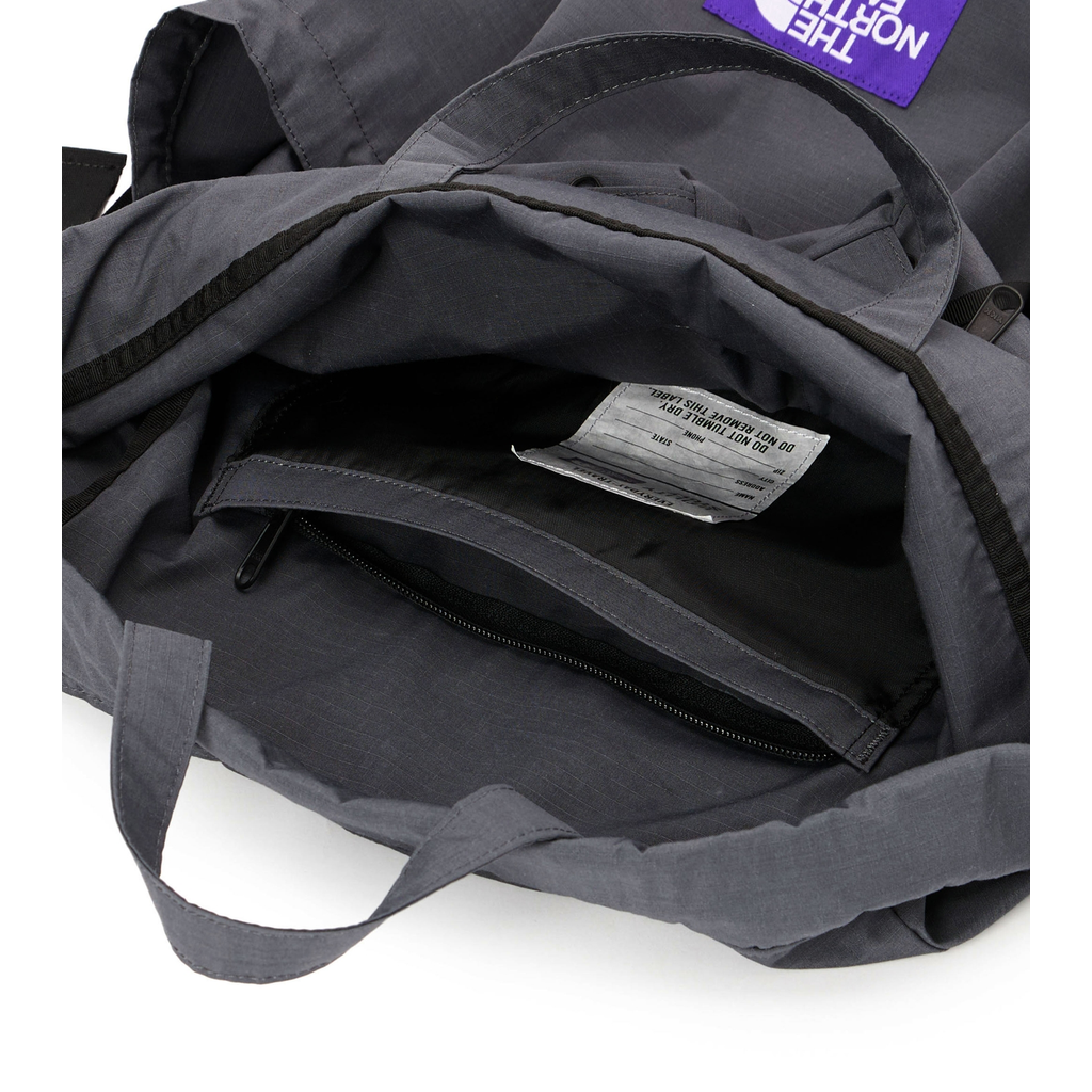 THE NORTH FACE Purple Label Mountain Wind Backpack