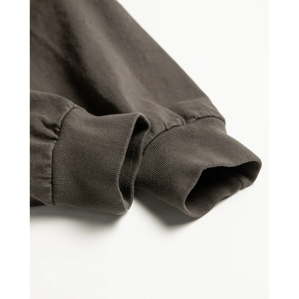 ANACHRONORM  AN378 SOUVENIR L/S T-S