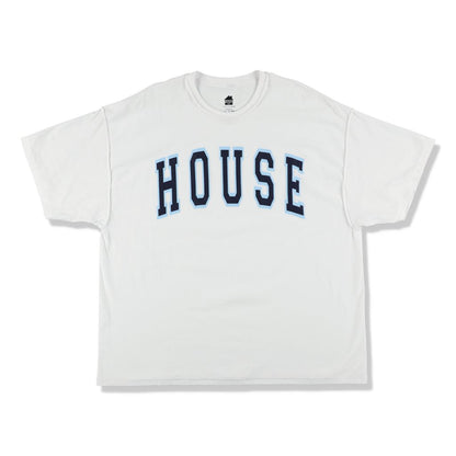 ISNESS MUSIC HOUSE T-SHIRT