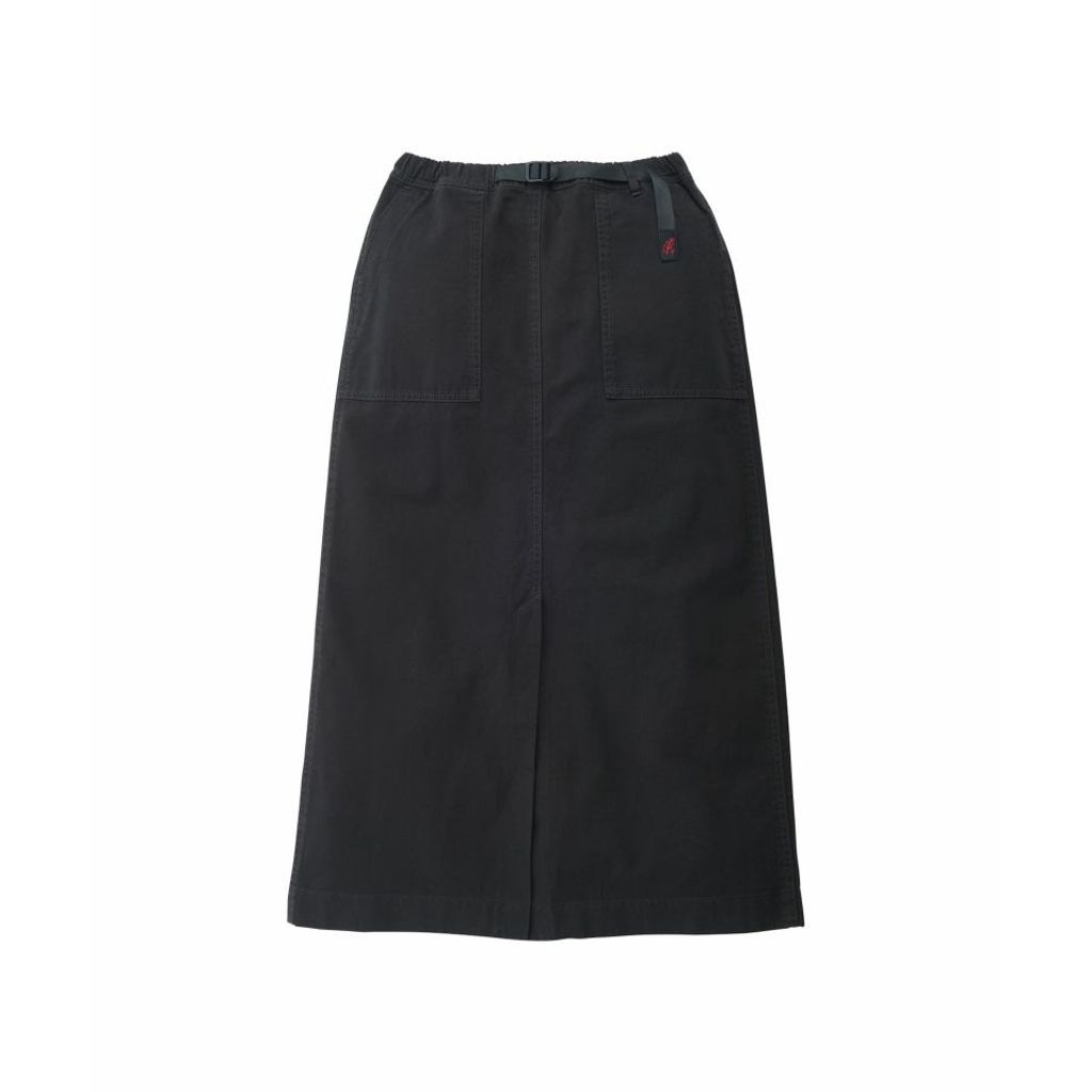 Gramicci LONG BAKER SKIRT G3SW-SK069