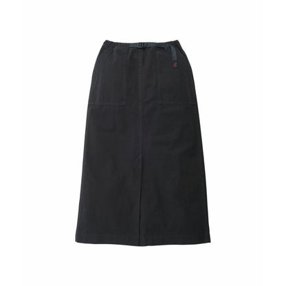 Gramicci LONG BAKER SKIRT G3SW-SK069