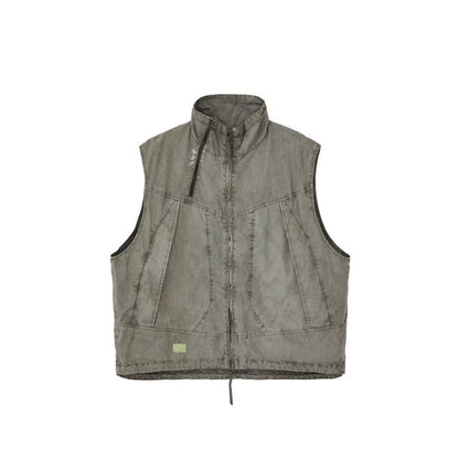 MAGIC STICK MIL-TREK-VEST (URBAN GREY)