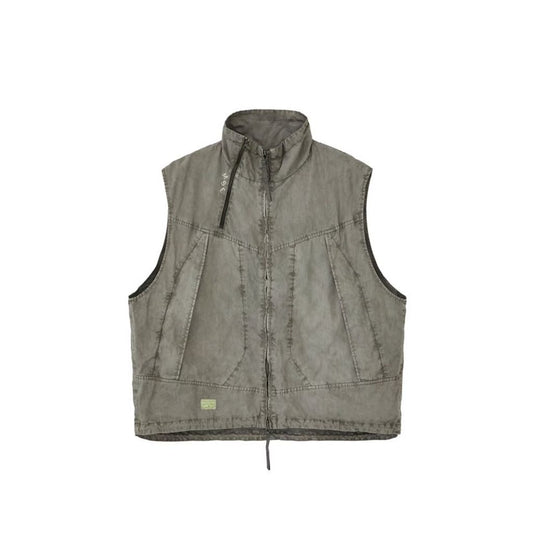 MAGIC STICK MIL-TREK-VEST (URBAN GREY)