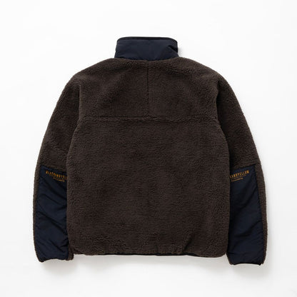 RATS ZIP FLEECE