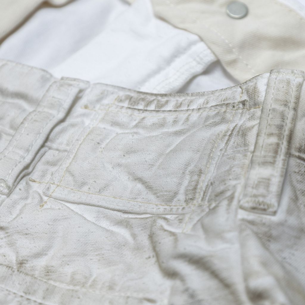 MADNESS RUSTIC DIRTY CHINO