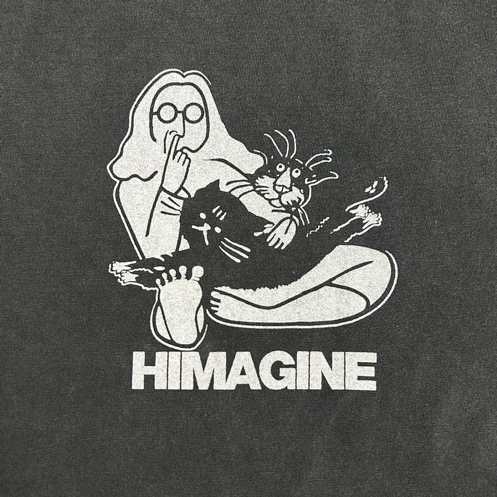 REMI RELIEF  SP加工 New fit TEE (HIMAGINE)