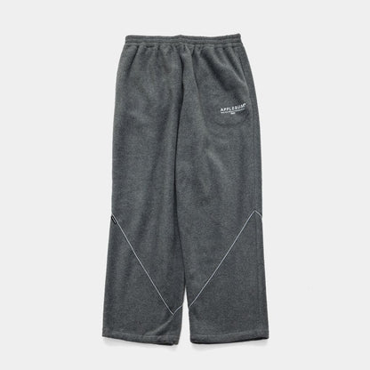 APPLEBUM PHISICAL TRAINING FLEECE PANTS [GRAY] / 2420806