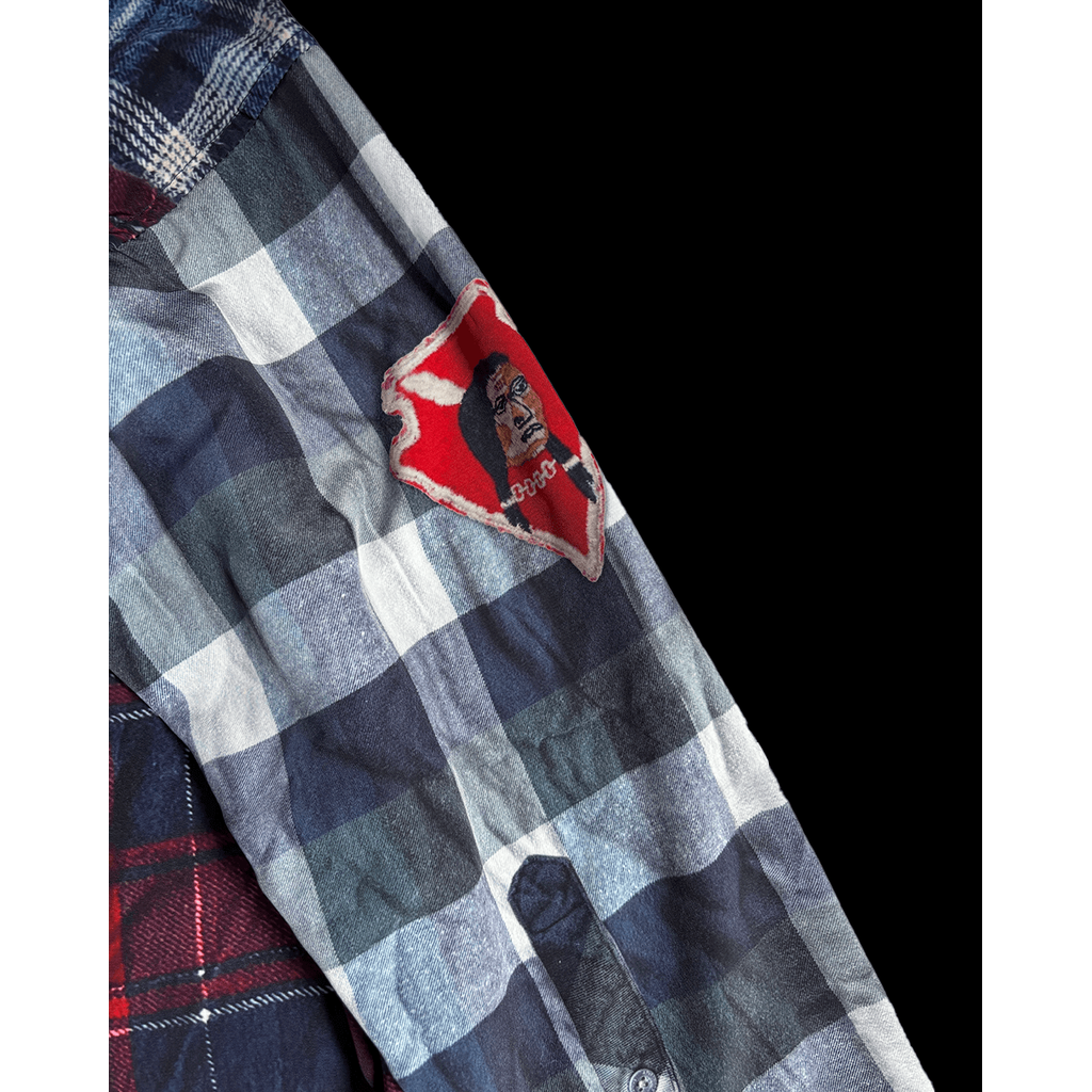 【予約商品】TALKING ABOUT THE ABSTRACTION TRANSCRIPTION SKIPPER SH