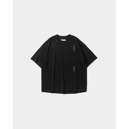 TIGHTBOOTH  STRAIGHT UP S/S T-SHIRT SS26-T04