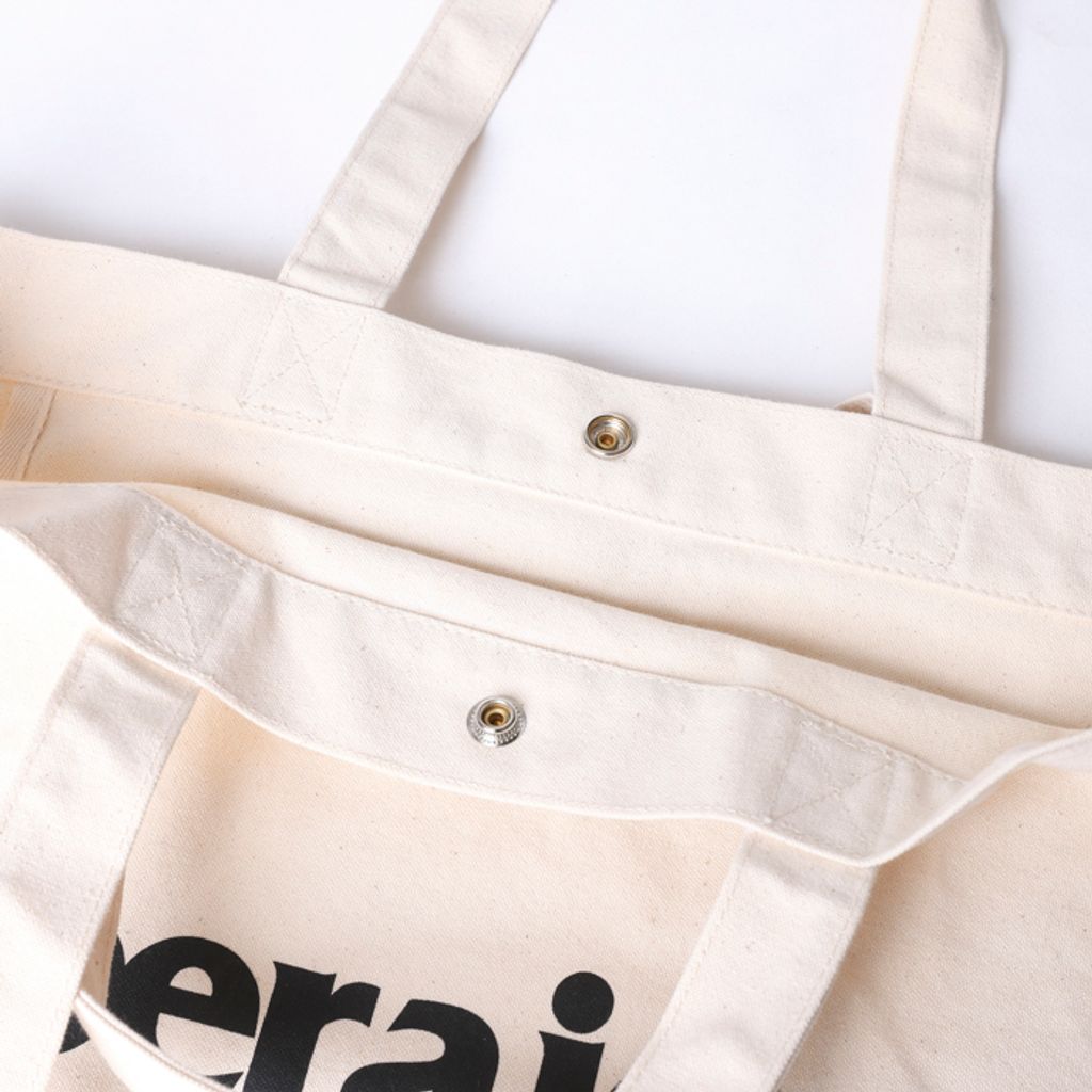 Liberaiders PX CANVAS TOTE BAG