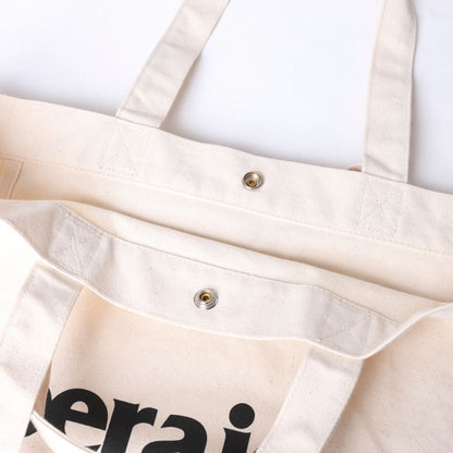 Liberaiders PX CANVAS TOTE BAG