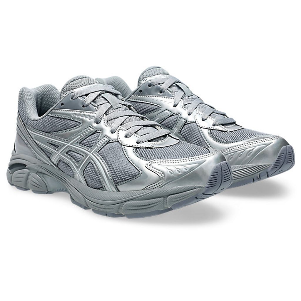 ASICS GT-2160  (Gravel/Pure Silver)