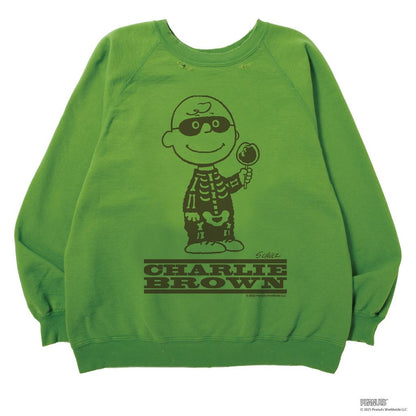 NEXUSVII. CHARLIE BROWN CREW