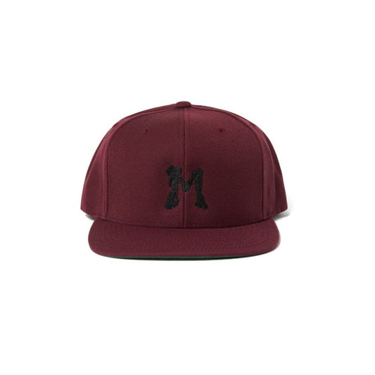 MASSES FULL PANEL CAP BONE M