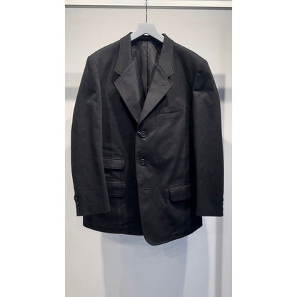 Y's for men KATSURAGI JACKET WITH 3-BUTTONS