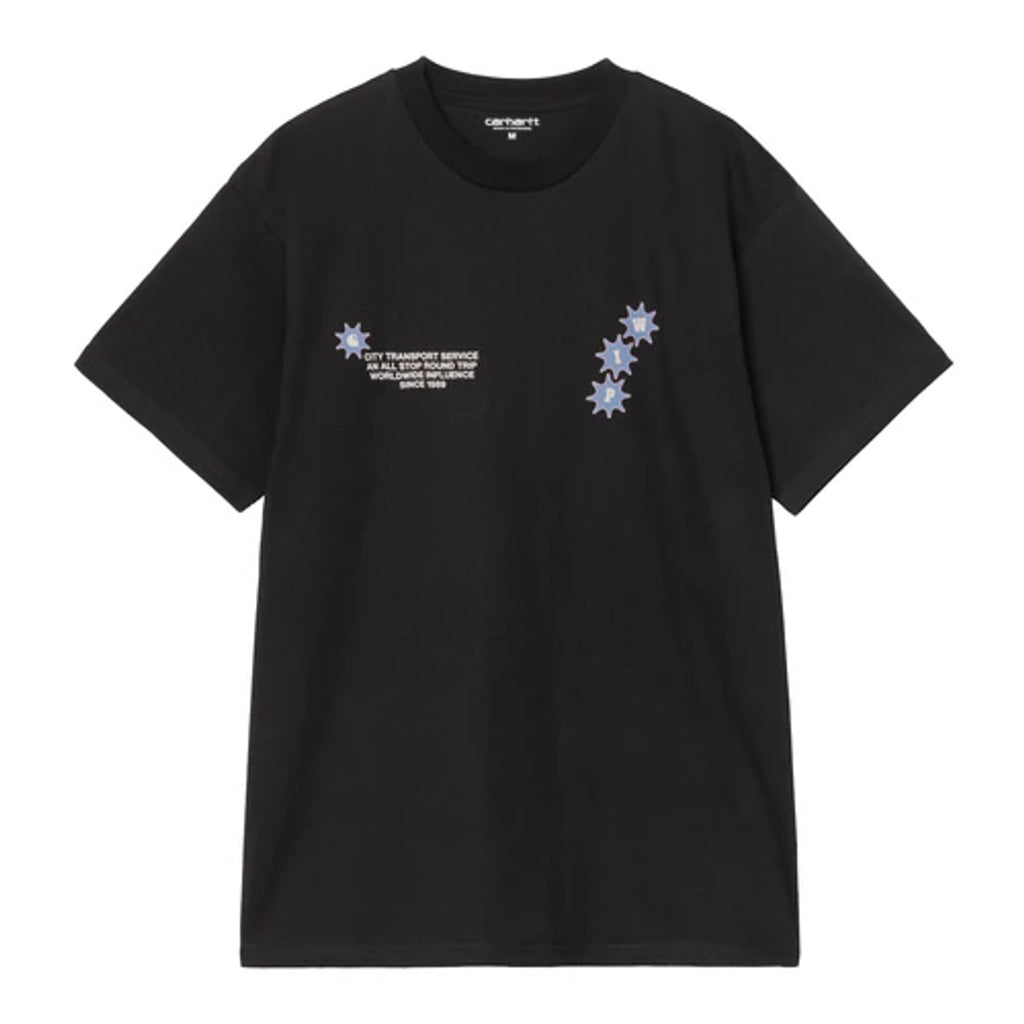 CARHARTT WIP S/S C Trip T-Shirt